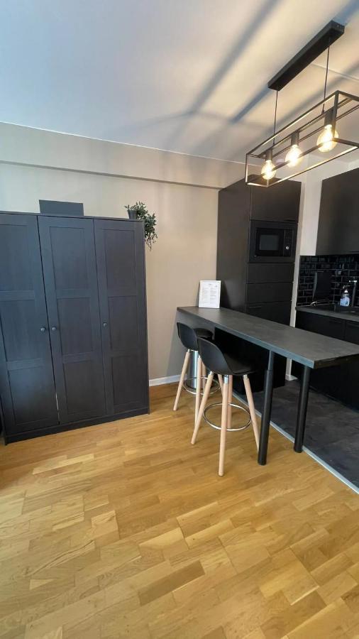 Cosy Suite Trocadero Paris 16 Εξωτερικό φωτογραφία