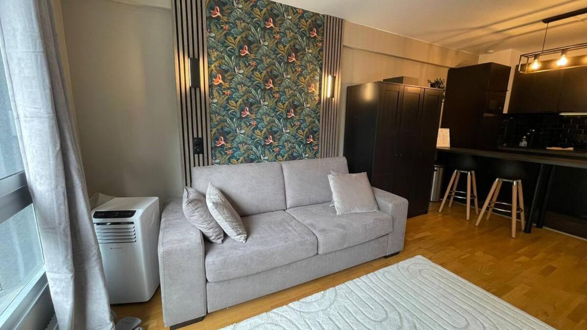 Cosy Suite Trocadero Paris 16 Εξωτερικό φωτογραφία