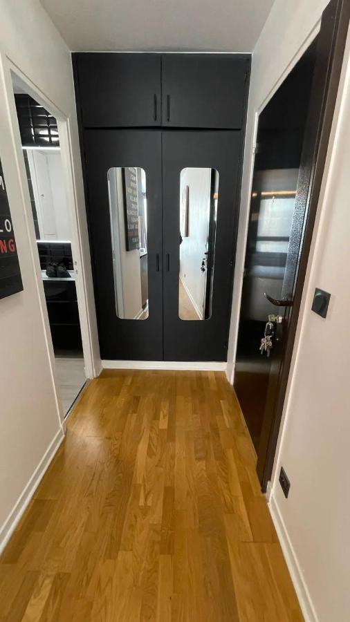 Cosy Suite Trocadero Paris 16 Εξωτερικό φωτογραφία